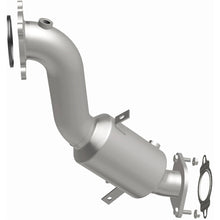 Load image into Gallery viewer, MagnaFlow 16-17 Cadillac ATS 2.0L California Grade CARB Compliant Direct-Fit Catalytic Converter