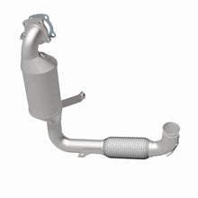 Load image into Gallery viewer, MagnaFlow 18-20 Ford EcoSport 1.0L Single Underbody Direct-Fit Catalytic Converter
