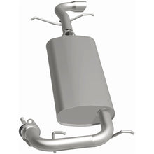 Load image into Gallery viewer, MagnaFlow BRE Exhaust Kit 09-15 Toyota Venza 2.7L