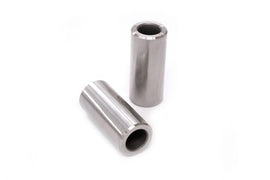Manley Sport Compact 22mm x 2.250 .150 Wall Straight Chrome Moly Wrist Pin (Single)