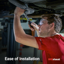 Load image into Gallery viewer, BRExhaust Rear Muffler Kit Replacement Nissan