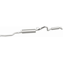 Load image into Gallery viewer, MagnaFlow BRE Exhaust Kit 04-09 Durango Aspen