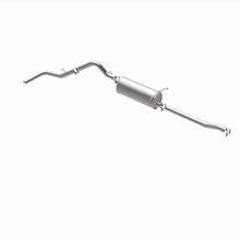 Load image into Gallery viewer, MagnaFlow BRE Exhaust Kit 00-03 Dodge Dakota