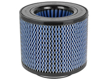 Load image into Gallery viewer, aFe Magnum FORCEINtake Rplcmnt Air Filter w/Pro 5R 5-1/2IN F x 9IN B x 9IN T x 7INw/Expanded Metal
