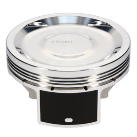 JE Pistons SUB STI EJ257 Block w/ EJ20 Head 99.75mm Bore Single Piston - Left