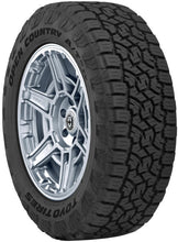 Load image into Gallery viewer, Toyo Open Country A/T III Ev Tire - 275/55R20 117H XL