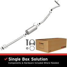 Load image into Gallery viewer, MagnaFlow BRE Exhaust Kit 95-98 Toyota T100 3.4L