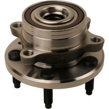 Load image into Gallery viewer, MOOG 13-19 Ford Police Interceptor Utility Front / Rear Hub Assembly