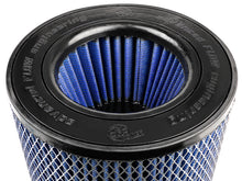 Load image into Gallery viewer, aFe Magnum FORCEINtake Rplcmnt Air Filter w/Pro 5R 5-1/2IN F x 9IN B x 9IN T x 7INw/Expanded Metal