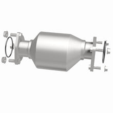 Load image into Gallery viewer, MagnaFlow 08-12 Honda Accord 2.4L California Grade CARB Compliant Direct-Fit Catalytic Converter