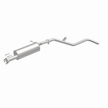 Load image into Gallery viewer, MagnaFlow BRE Exhaust Kit 90-96 Nissan D21 2.4L
