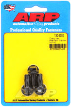 Load image into Gallery viewer, ARP Chevy Hex Alternator Bracket Bolt Kit