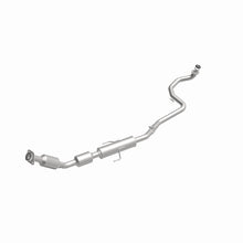 Load image into Gallery viewer, MagnaFlow 14-15 Toyota Yaris 1.5L California Grade CARB Compliant Direct-Fit Catalytic Converter