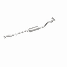 Load image into Gallery viewer, MagnaFlow BRE Exhaust Kit 01-06 Escalade Avalanche Suburban Yukon 5.3L