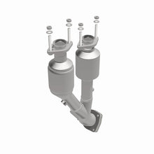 Load image into Gallery viewer, MagnaFlow 00-01 Jeep Cherokee 4.0L California Grade CARB Compliant Direct-Fit Catalytic Converter