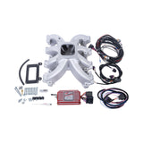 Edelbrock 99-19 GM LS3/L76/L92 w/ Timing Control Module Intake Manifold Kit