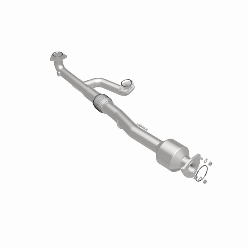 MagnaFlow 16-17 Honda Accord 3.5L Direct-Fit Catalytic Converter