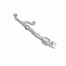 Load image into Gallery viewer, MagnaFlow 16-17 Honda Accord 3.5L Direct-Fit Catalytic Converter