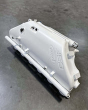 Load image into Gallery viewer, CSF BMW M2/M3/M4 S58 (G8X) Charge-Air Cooler Manifold - Brilliant Frozen White Metallic