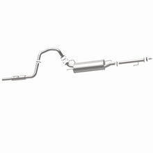 Load image into Gallery viewer, MagnaFlow BRE Exhaust Kit 03-09 4Runner GX470