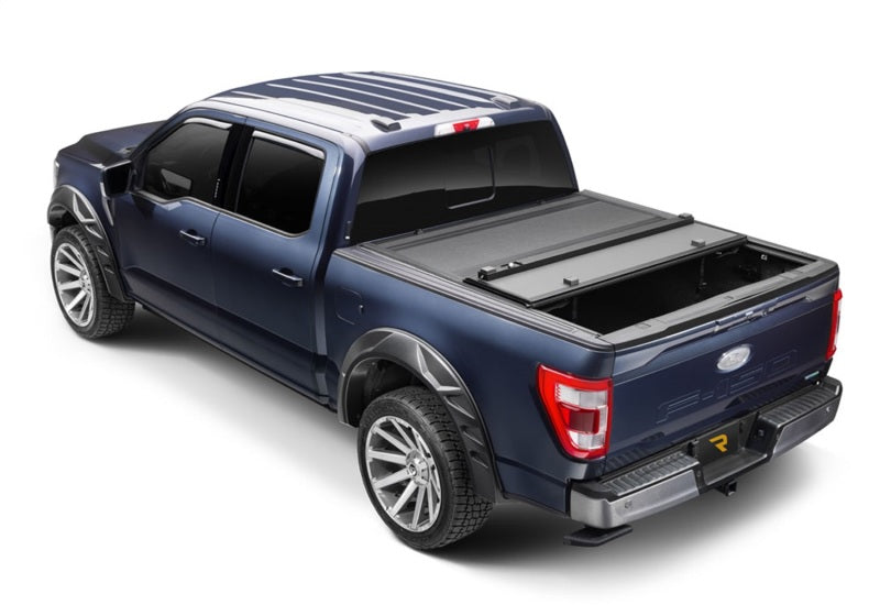 Extang 21-23 Ford F-150 / 22-23 F-150 Lightning 5.7ft. Bed Endure ALX