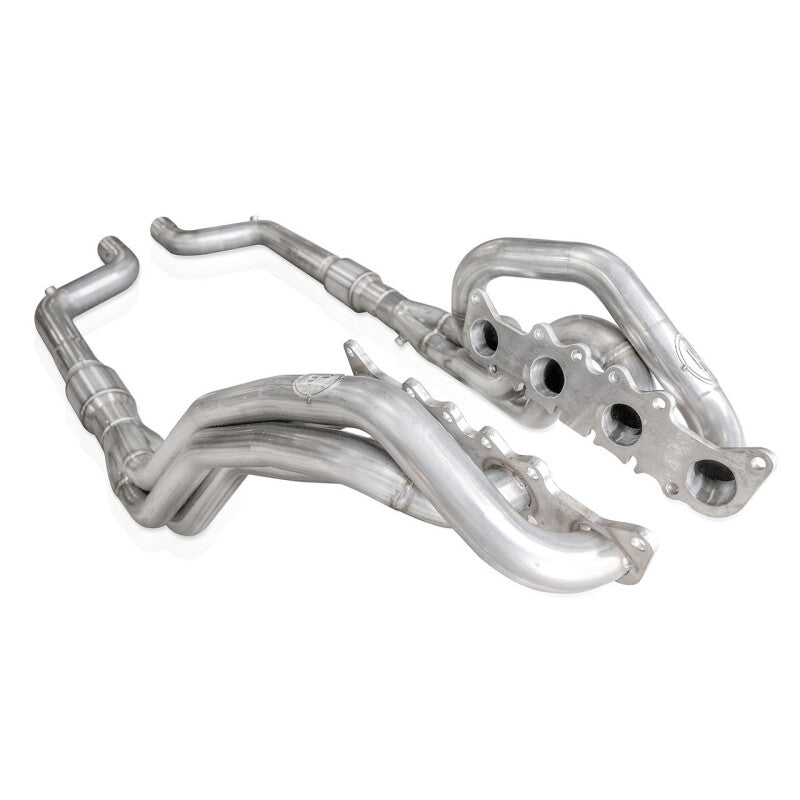 Stainless Works 15-24 Mustang Headers Stainless Power Aftermarket Connect 1-7/8in.