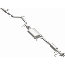 Load image into Gallery viewer, MagnaFlow BRE Exhaust Kit 13-17 PATHFINDER 3.5L