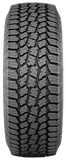 Yokohama Geolandar AT4 Tire - 265/55R19 109H