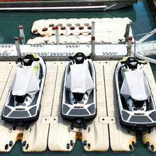 Load image into Gallery viewer, DEI Personal Watercraft Seat Shade