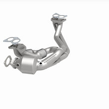 Load image into Gallery viewer, MagnaFlow 13-16 Subaru BRZ 2.0L California Grade CARB Compliant Direct-Fit Catalytic Converter