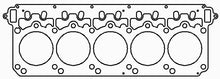 Load image into Gallery viewer, Cometic 08+ Dodge Viper 4.125 inch Bore .045 inch MLS Head Gasket