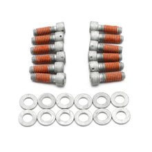 Load image into Gallery viewer, Wilwood DRILLED Rotor Bolt Kit 1/4-20x.75 LG