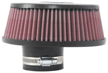 Load image into Gallery viewer, K&amp;N 52mm Flg 174mm B 149mm T 65mm H