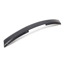 Load image into Gallery viewer, Anderson Composites 2024+ Ford Mustang Dark Horse Type-R Carbon Fiber Gurney Flaps