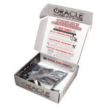 Load image into Gallery viewer, Oracle Honda CRZ 10-16 LED Halo Kit - White NO RETURNS