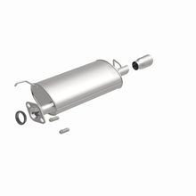 Load image into Gallery viewer, MagnaFlow BRE Exhaust Kit 04-12 Mitsubishi Galant 2.4L