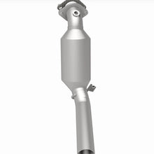 Load image into Gallery viewer, MagnaFlow 20-21 Ford Explorer 3.0L Left Underbody Direct-Fit Catalytic Converter