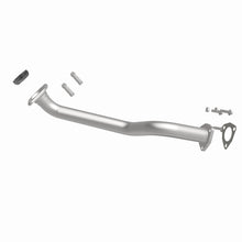 Load image into Gallery viewer, BRE Exhaust 06-11 Civic 1.8L Front Pipe Kit
