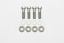 Load image into Gallery viewer, Wilwood bolt kit BRACKET/SPINDLE 7/16-20X1.50 W/ .25 spacers