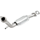 MagnaFlow Conv Ford-Lincoln-Mercury 31.25X6.5