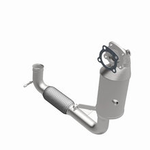 Load image into Gallery viewer, MagnaFlow 18-20 Ford EcoSport 1.0L Single Underbody Direct-Fit Catalytic Converter