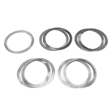 Load image into Gallery viewer, Yukon 17-23 Ford F-2/3/450 Super Duty Pinion Depth Shim Kit