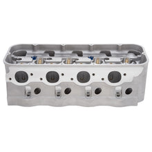 Load image into Gallery viewer, Edelbrock Cylinder Head BBC BV3 Pro Port Hipd 11 Intake Valve