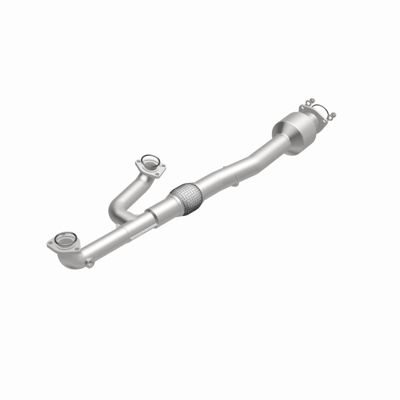 MagnaFlow 16-17 Honda Accord 3.5L Direct-Fit Catalytic Converter