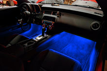 Load image into Gallery viewer, Oracle Pair 15in LED Strips Retail Pack - RGB ColorSHIFT NO RETURNS