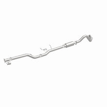 Load image into Gallery viewer, BRExhaust 01-06 Silverado Sierra 2500 HD 3500 HD Exhaust Kit