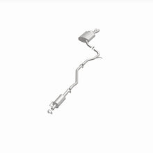 Load image into Gallery viewer, MagnaFlow BRE Exhaust Kit 06-10 Fusion Milan 2.3L