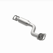 Load image into Gallery viewer, MagnaFlow 08-13 Nissan Rogue Select 2.5L California Grade CARB Compliant DF Catalytic Converter