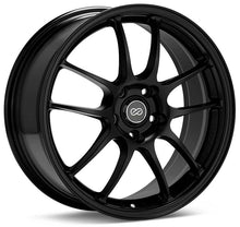 Load image into Gallery viewer, Enkei PF01 18x10.5 5x114.3 38mm Offset Matte Black Wheel