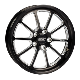 Belak 15x3.5 / 2.25in BS / 4x100 BP / Series 4 Wheel - Monoblock